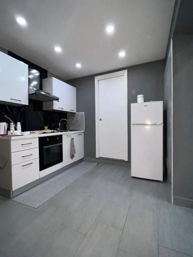Lad 75 Apartment Naples 0*,