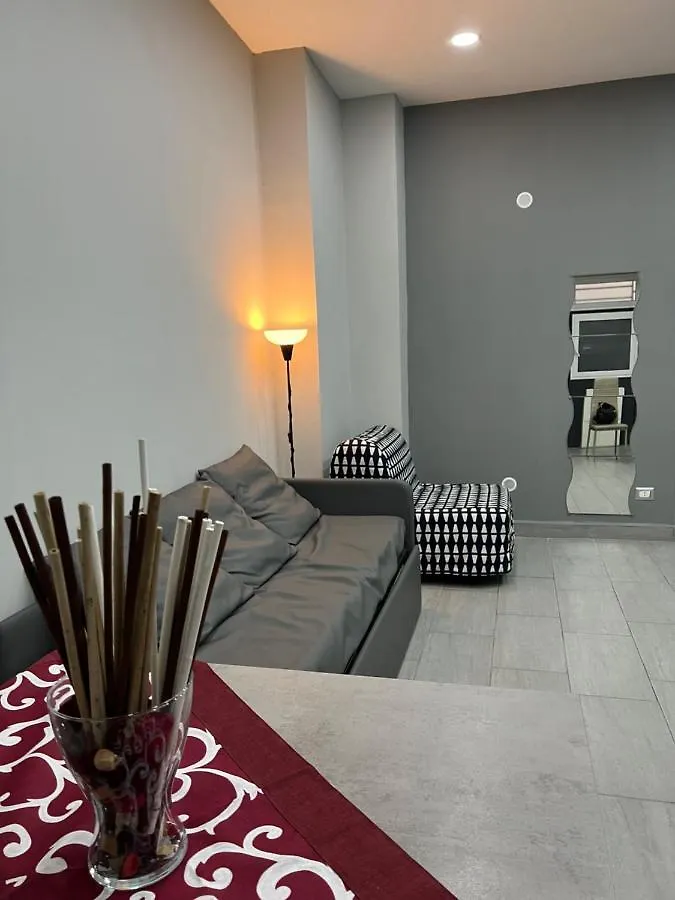 Lad 75 Apartment Naples