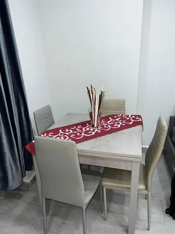 Lad 75 Apartment Naples 0*,  Italy