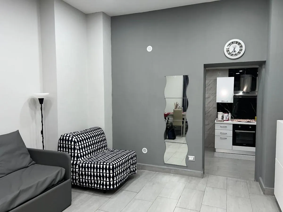 Lad 75 Apartment Naples