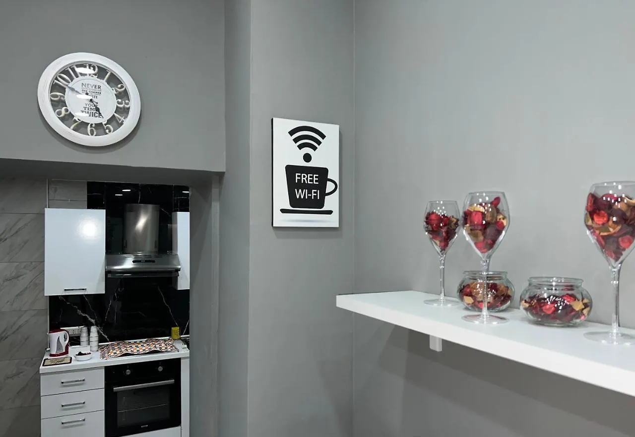 Lad 75 Apartment Naples