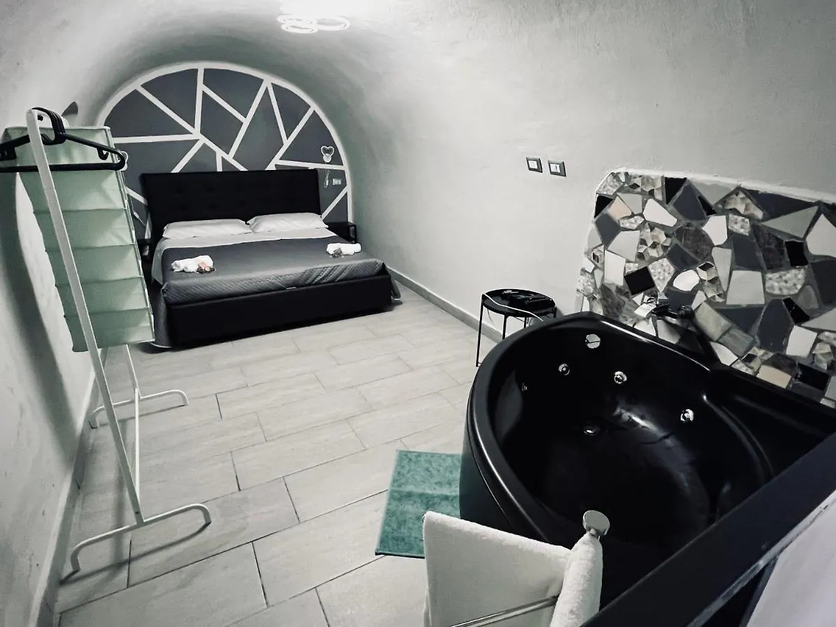 Lad 75 Apartment Naples