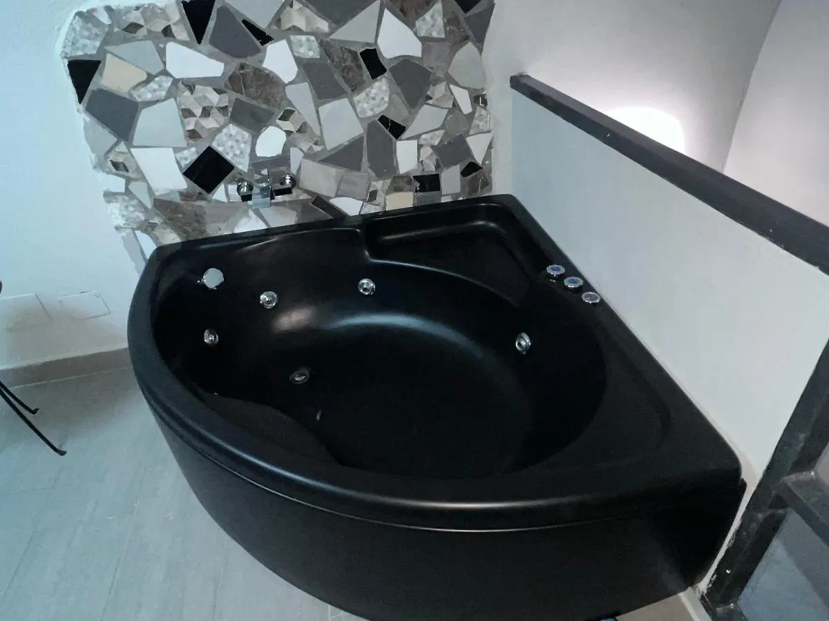 Lad 75 Apartment Naples