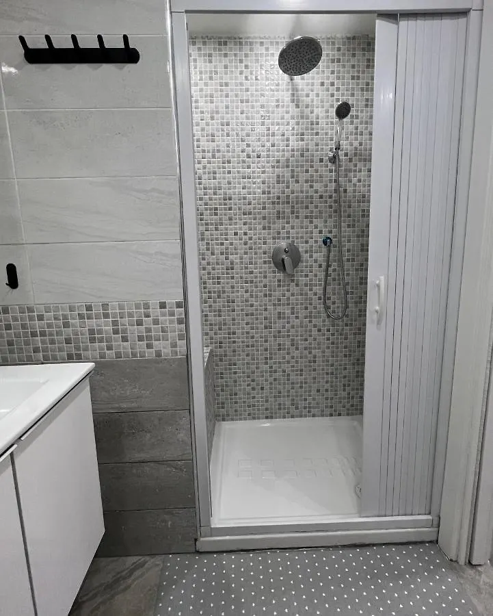 Lad 75 Apartment Naples