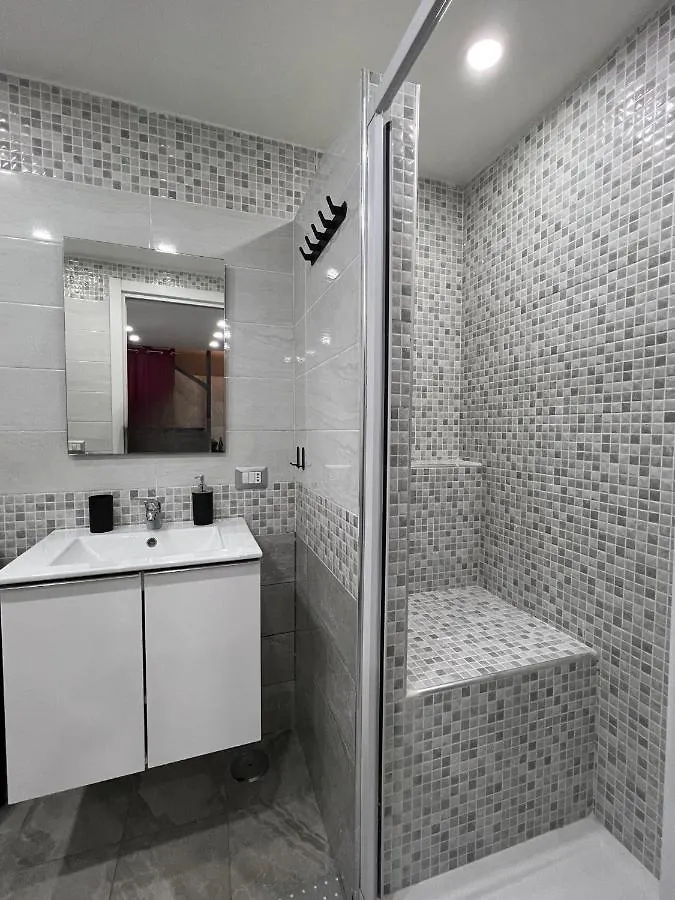 Lad 75 Apartment Naples