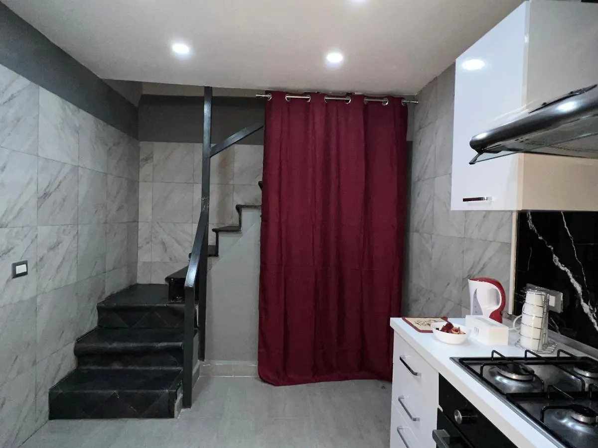 Lad 75 Apartment Naples
